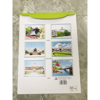 Combo 2 Bộ hồ sơ xin việc Phúc Thịnh
