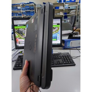 Máy tính bảng Fujitsu Arrows Tab Q508