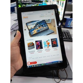 Máy tính bảng Fujitsu Arrows Tab Q508