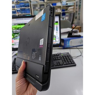 Máy tính bảng Fujitsu Arrows Tab Q508
