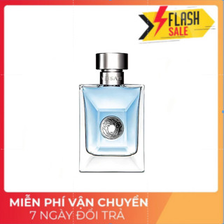 Nước hoa chính hãng cho phái mạnh Versace Pour Homme 100ml