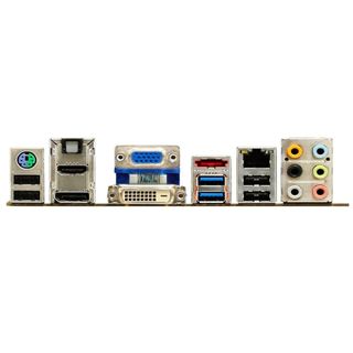 FE chặn main ASUS P8H77-M PRO (Mainboard IO Shield: 234)