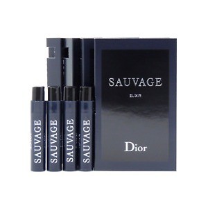Vial Nước Hoa Dior Sauvage EDT 1ml