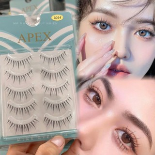 Mi gân trong Apex G024 -Mi cô dâu đẹp