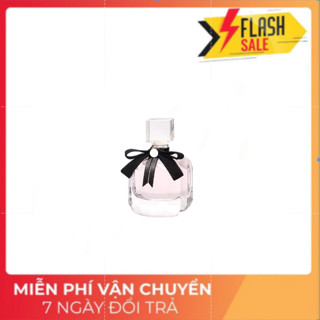 Nước Hoa Nữ Yves Saint Laurent YSL Mon Paris EDP mini 7.5ml