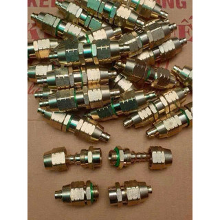Bộ Khớp Nối Dây Phun Áp Lực. Dùng Cho Ống Phun Đường Kính trong 8.5mm