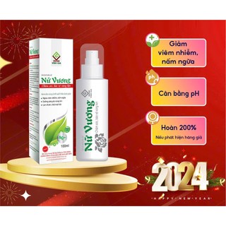 ✅Dung dịch vệ sinh nữ vương gel