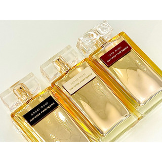 5ml Nước hoa Narciso Rodriguez Santal Musc Rose Épicée Wild Tuberose Radiant Magnolia EDP Intense