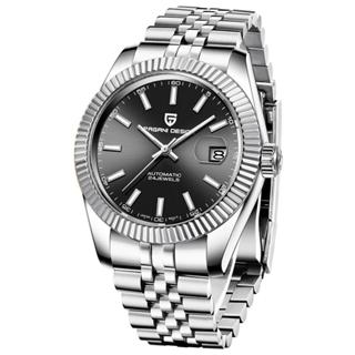 Đồng Hồ Nam PAGANI DESIGN Phiên bản Datejust  Chính Hãng, Máy Cơ Nhật Bản, Mặt Kính Sapphire, Chống nước 100M.