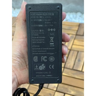 ADAPTER 5V 15A LOẠI TỐT
