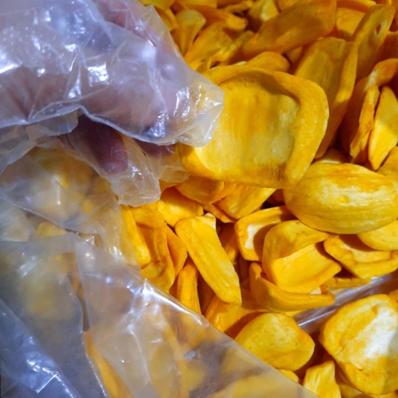 MÍT THÁI A XUẤT KHẨU ( gói / hũ 500gr )