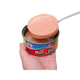 Bò hai lát Hạ Long 150g