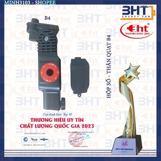 THÂN QUẠT+ CỔ QUẠT B4 ( THAY ĐƯỢC LOẠI SENKO)