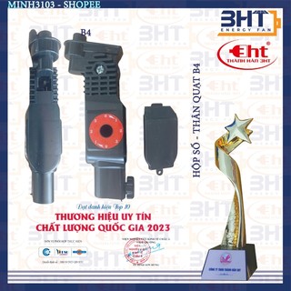 THÂN QUẠT+ CỔ QUẠT B4 ( THAY ĐƯỢC LOẠI SENKO)