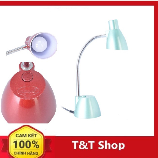 Đèn bàn V-Light Led 5W