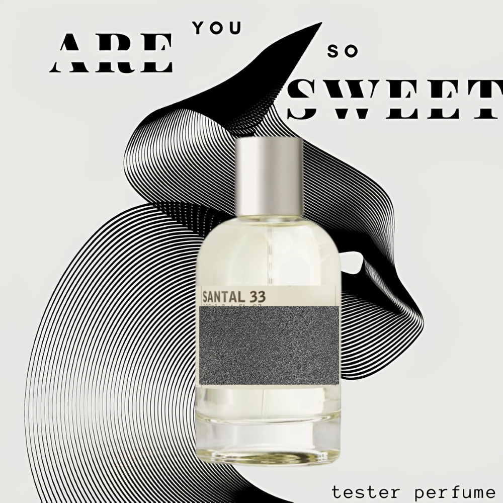 <𝗡𝗲𝘄> Nước hoa L.e L.a.b.o Santal 33 -10ml 𝗔𝘂𝗿𝗼𝗿𝗮'𝘀 𝗣𝗲𝗿𝗳𝘂𝗺𝗲 𝗦𝘁𝗼𝗿𝗲 ®️