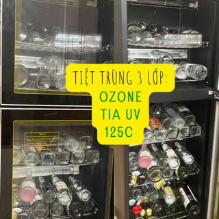 DẦU DỪA LÊN MEN TÁCH LẠNH TỰ NHIÊN ONE4ONE 1L - GÍA TỐT HƠN KHI MUA NHIỀU