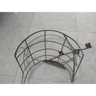 Lồng  gặt lúa  cho  máy  cắt cỏ cầm tay.
