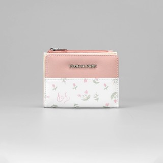 Ví Da Nữ JENNIE Chống Thấm Nước Cao Cấp Chính Hãng Local Brand M Midori