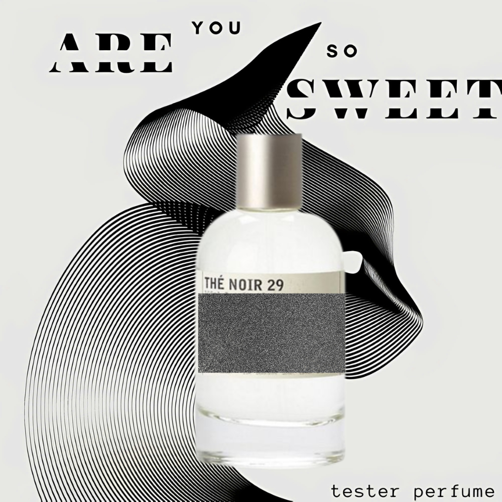 <𝗡𝗲𝘄> Nước hoa L.e L.a.bo The Noir 29 - 10ml 𝗔𝘂𝗿𝗼𝗿𝗮'𝘀 𝗣𝗲𝗿𝗳𝘂𝗺𝗲 𝗦𝘁𝗼𝗿𝗲 ®️