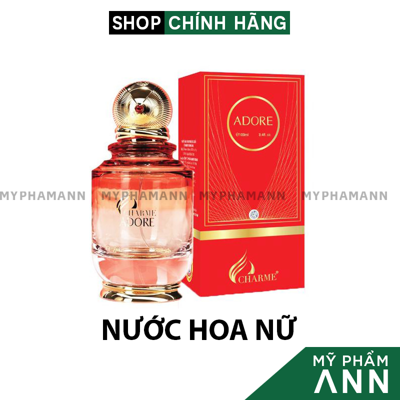 Nước Hoa Nữ Adore 100ml Chính Hãng