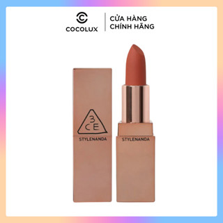 Son 3CE Matte lip color