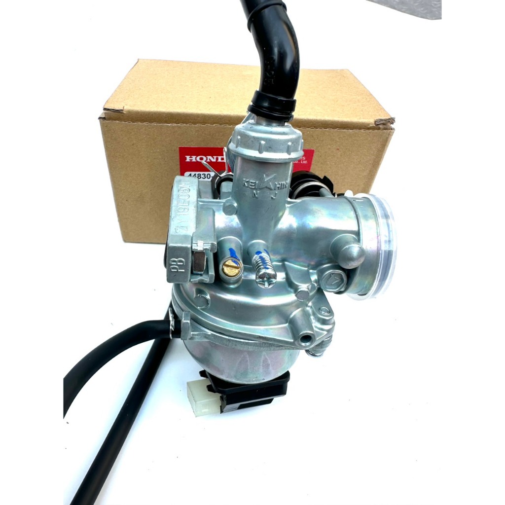 Bình Xăng Con,Chế Xe Drem Wave 100cc,Chế Hoà Khí Xe Drem,Wave100cc