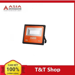 Đèn Pha led FLS 10w - 20w  Asia