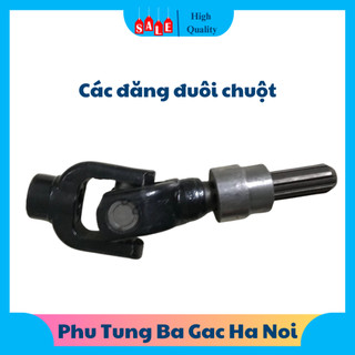 Các đăng đuôi chuột, khớp các đăng cho xe 3 bánh, 4 bánh