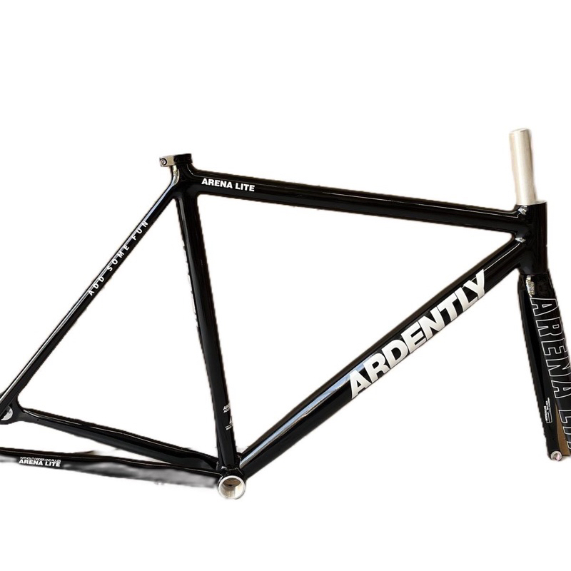 Khung xe đạp Ardently cho fixed gear