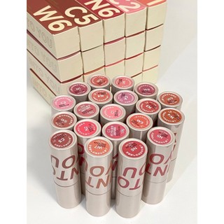 Son Kem Bùn Mềm Mịn Into You Customized Airy Lip Mud 1.8g
