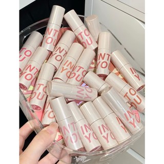 Son Kem Bùn Mềm Mịn Into You Customized Airy Lip Mud 1.8g