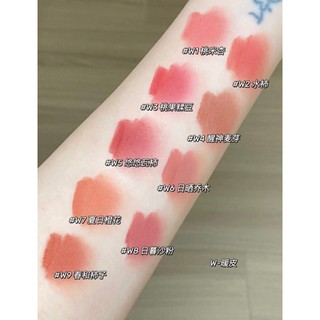Son Kem Bùn Mềm Mịn Into You Customized Airy Lip Mud 1.8g