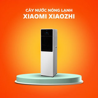Cây nước nóng lạnh 6 chế độ nhiệt Xiaomi Xiaozhi YD9508