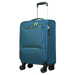  Vali kéo vải Stargo Satus siêu nhẹ siêu bền hàng Việt Nam chất lượng cao size 20 24 28inch 