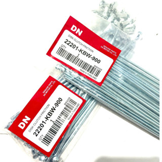 căm nan hoa lắp vào niềng lốp xe dream - wave nhỏ - wave rs - sirus cơ và đĩa