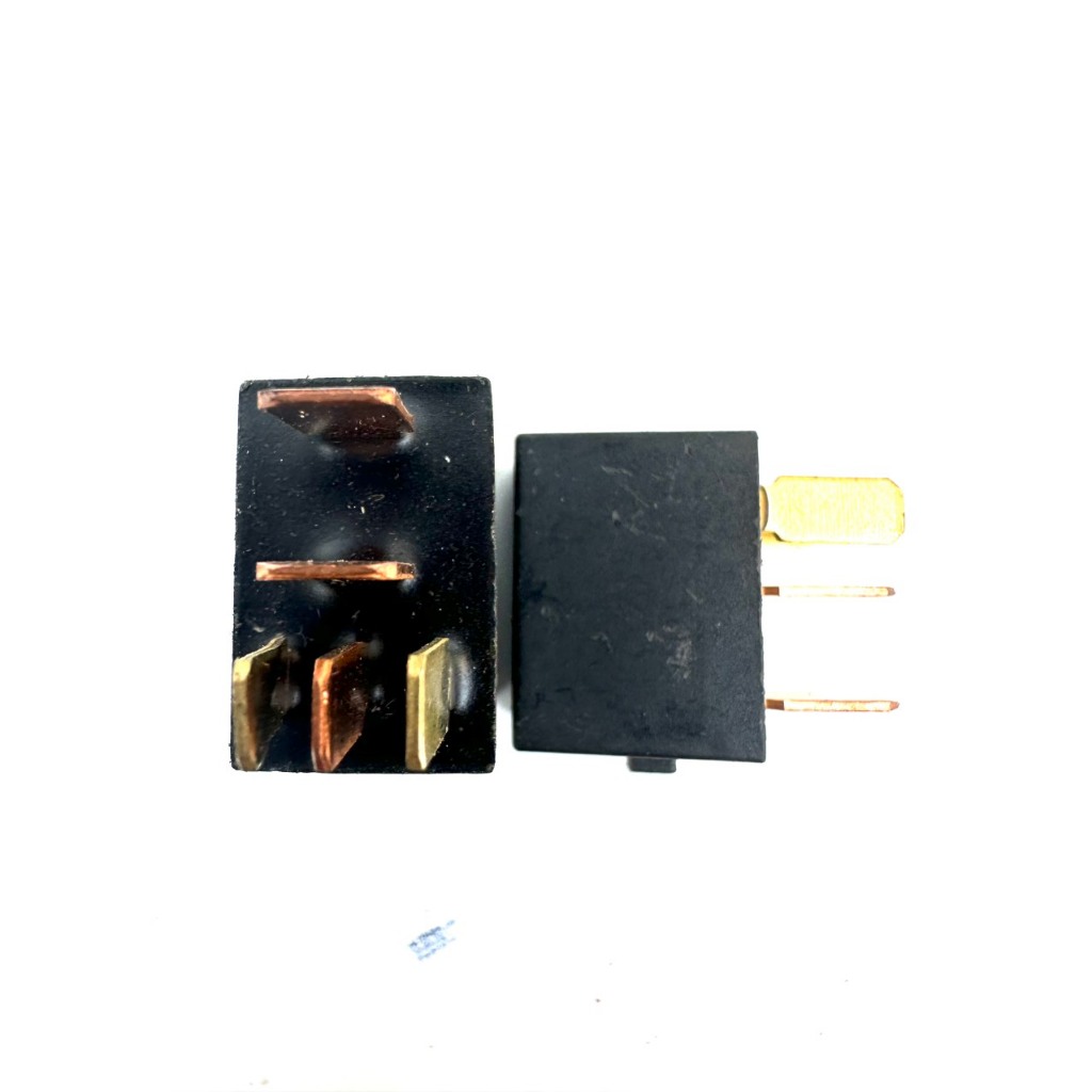 Rơ Le 4 Chân,Rơ Le 5 Chân Xe Máy