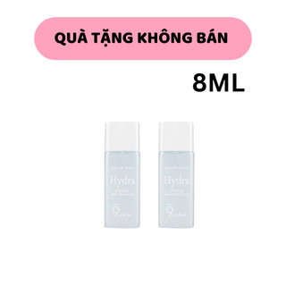  QUÀ TẶNG CHƯƠNG TRÌNH - Combo 2 Serum Hydra 9 Wishes 8ML 