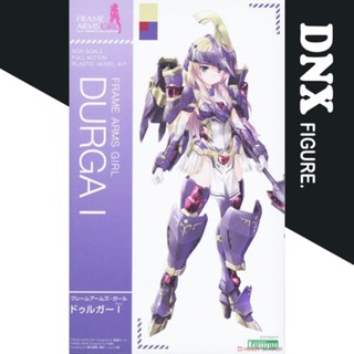 Mô Hình Kotobukiya Frame Arms Girl Durga I (New Seal)
