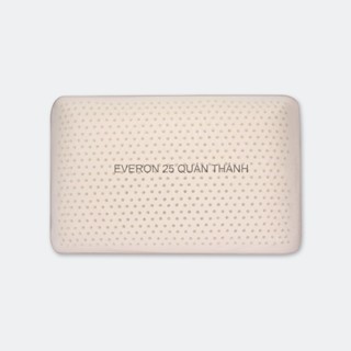 [EVERON] Gối Cao Su Latex 100% Tự Nhiên Hàn Quốc