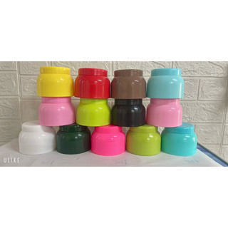 Hủ 150g đủ màu
