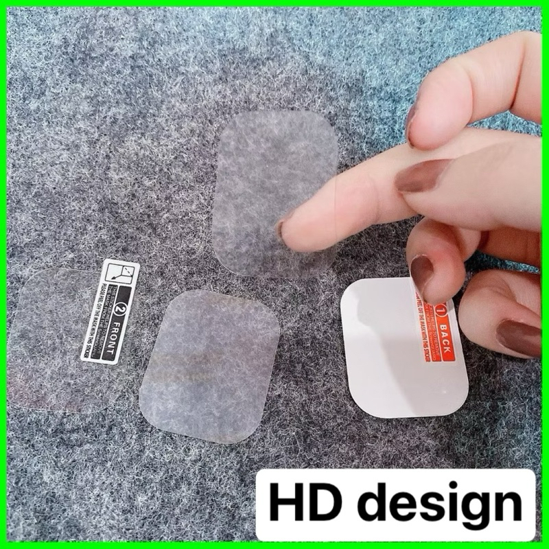Miếng dán màn hình cho đồng hồ thông minh lắp sim S9, S9 ultra, S10, S10 pro, S10 pro gen 2,3, S16, 