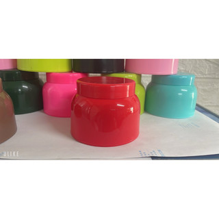 hủ đựng kem bầu 150g.