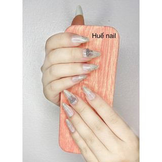 NAILBOX thiết kế sơn gel móng giả.A64