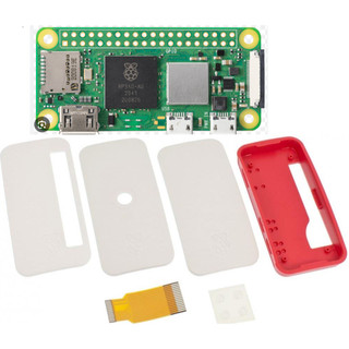 Bo Mạch Máy Tính Nhúng Raspberry Pi Zero 2 W, Zero 2 WH, Zero W, Zero WH