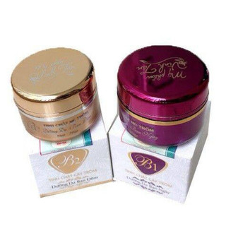 mủ trôm B1 hoặc B2