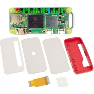 Bo Mạch Máy Tính Nhúng Raspberry Pi Zero 2 W, Zero 2 WH, Zero W, Zero WH
