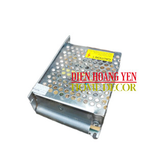 Nguồn tổ ong 12v 5A 60W BẢO HÀNH 12 THÁNG