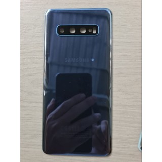 Nắp lưng Samsung S10 Plus , có kính camera sau