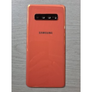Nắp lưng Samsung S10 Plus , có kính camera sau